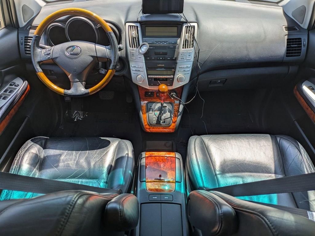 Used 2005 Lexus RX 330 AWD image 24