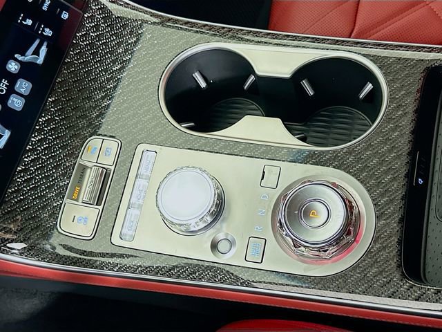 New 2026 Genesis GV70 3.5T Sport Prestige image 15