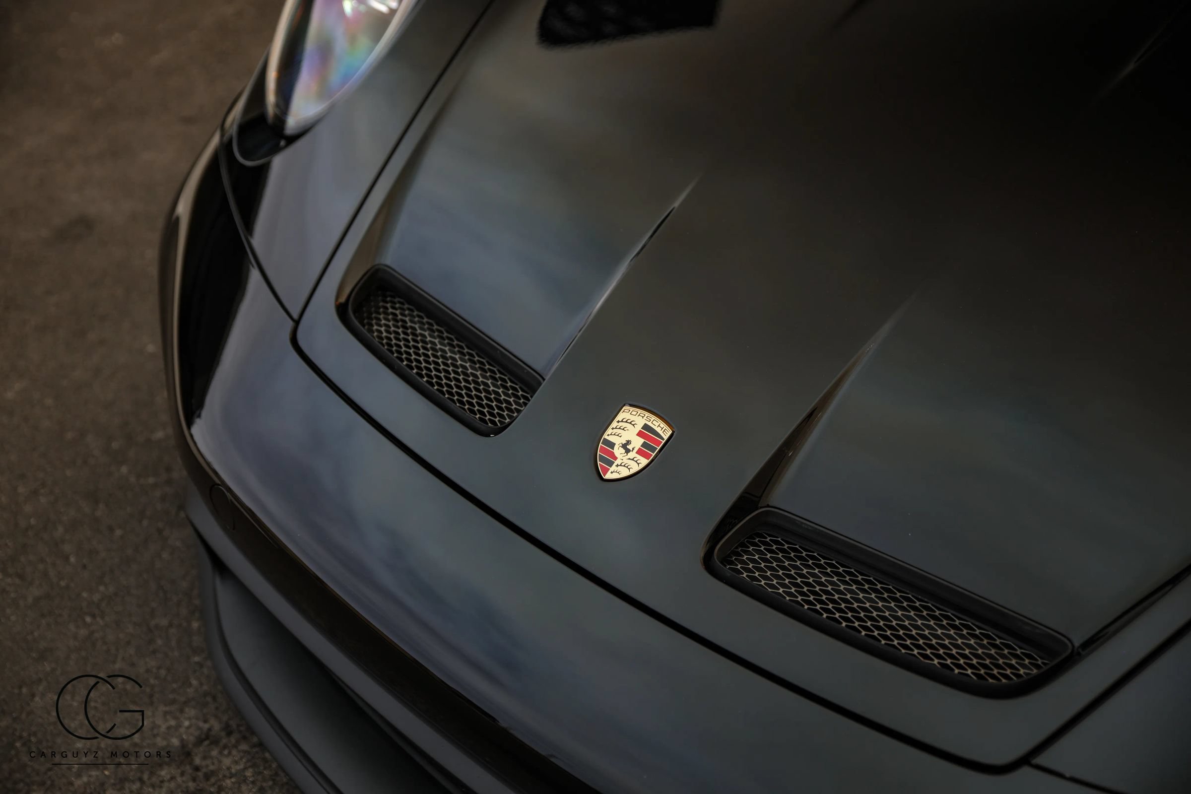 Used 2022 Porsche 911 GT3 RWD image 28