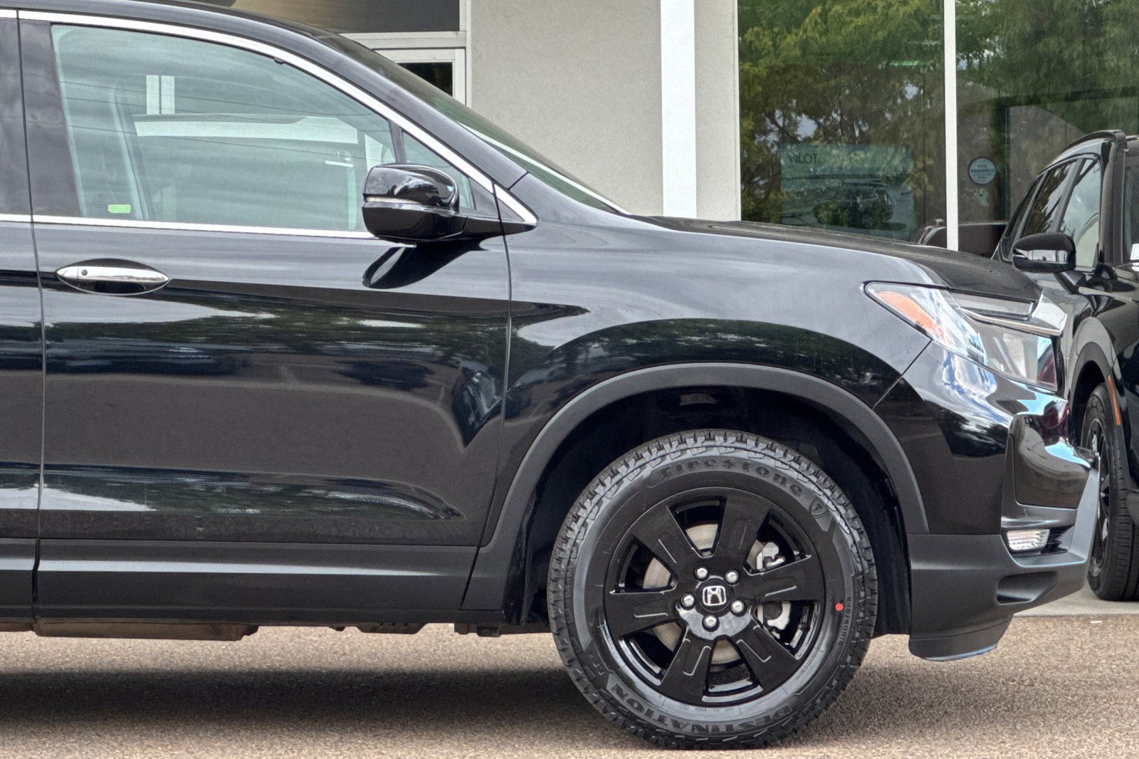 Used 2023 Honda Ridgeline RTL-E image 22