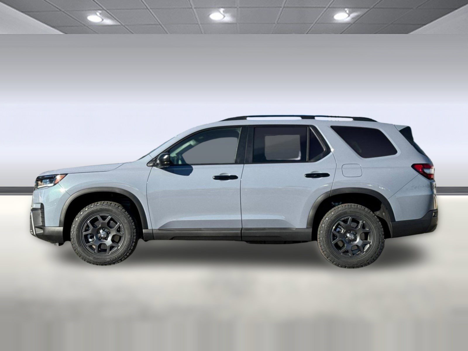 New 2026 Honda Pilot TrailSport image 2