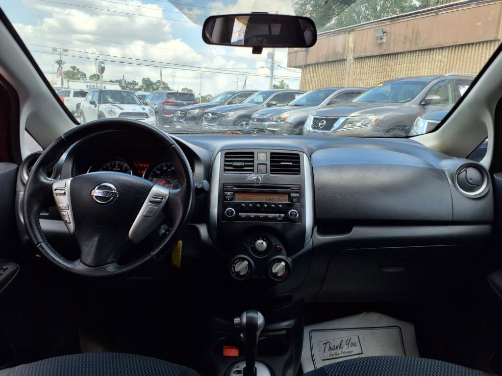 Used 2014 Nissan Versa Note SV image 14