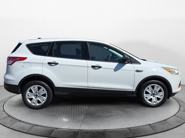 Used 2015 Ford Escape S image 6