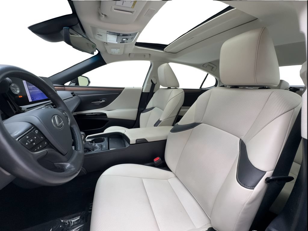 Used 2024 Lexus ES 250 w/ Premium Package AWD/4WD image 19
