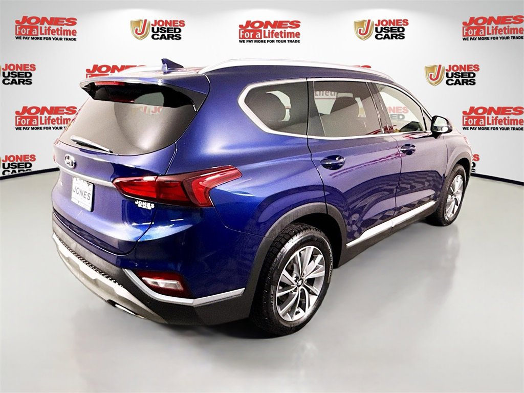 Used 2019 Hyundai Santa Fe SEL w/ Cargo Package image 16