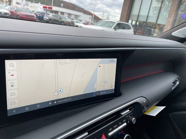 New 2026 Hyundai Palisade Calligraphy image 17