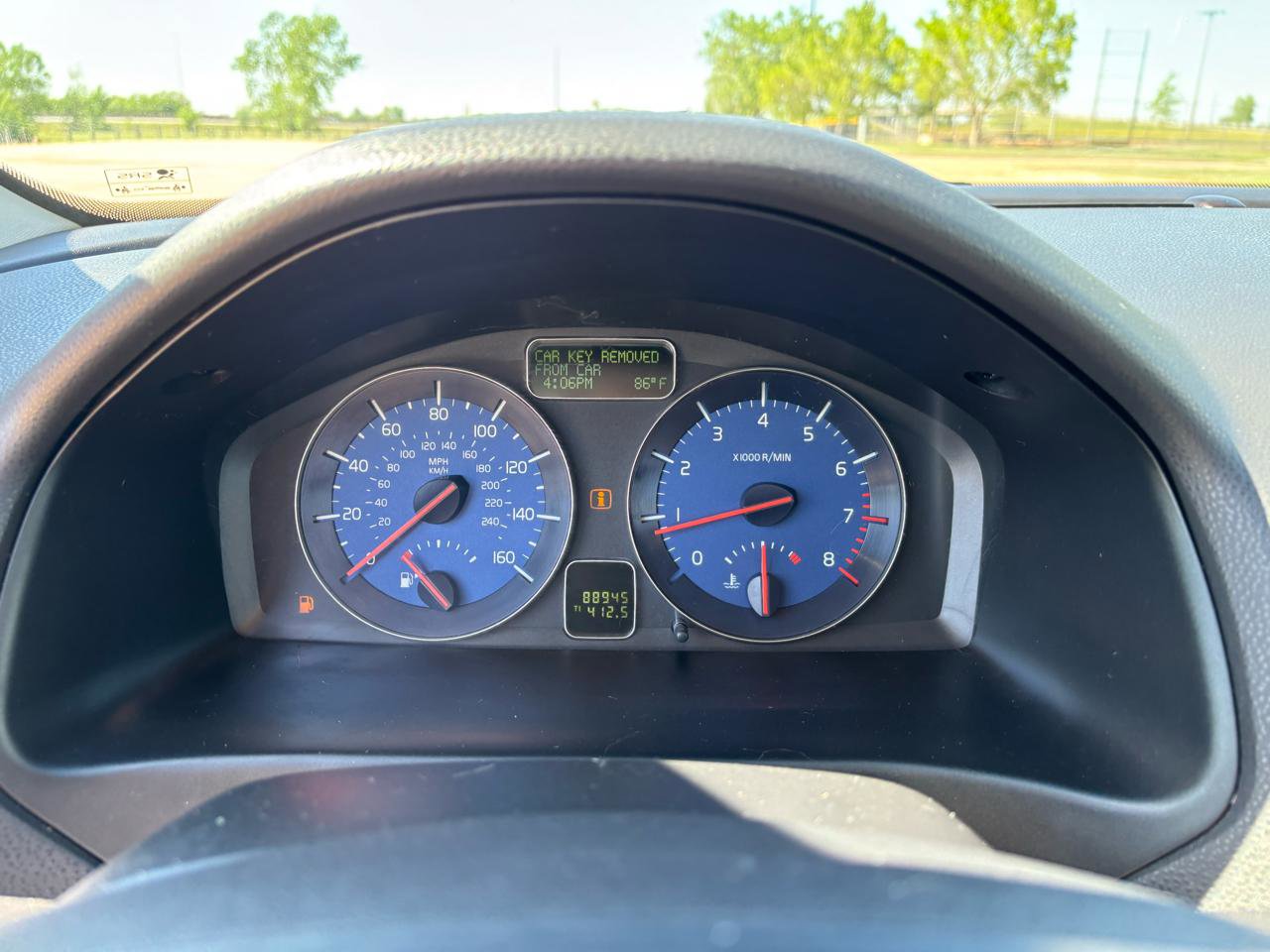 Used 2011 Volvo C30 T5 R-Design image 13