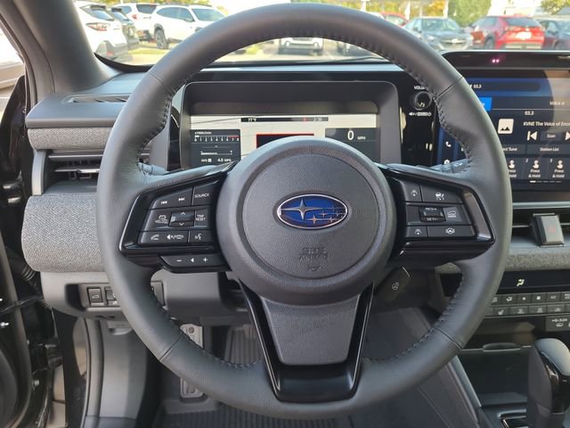 New 2026 Subaru Outback Premium image 25