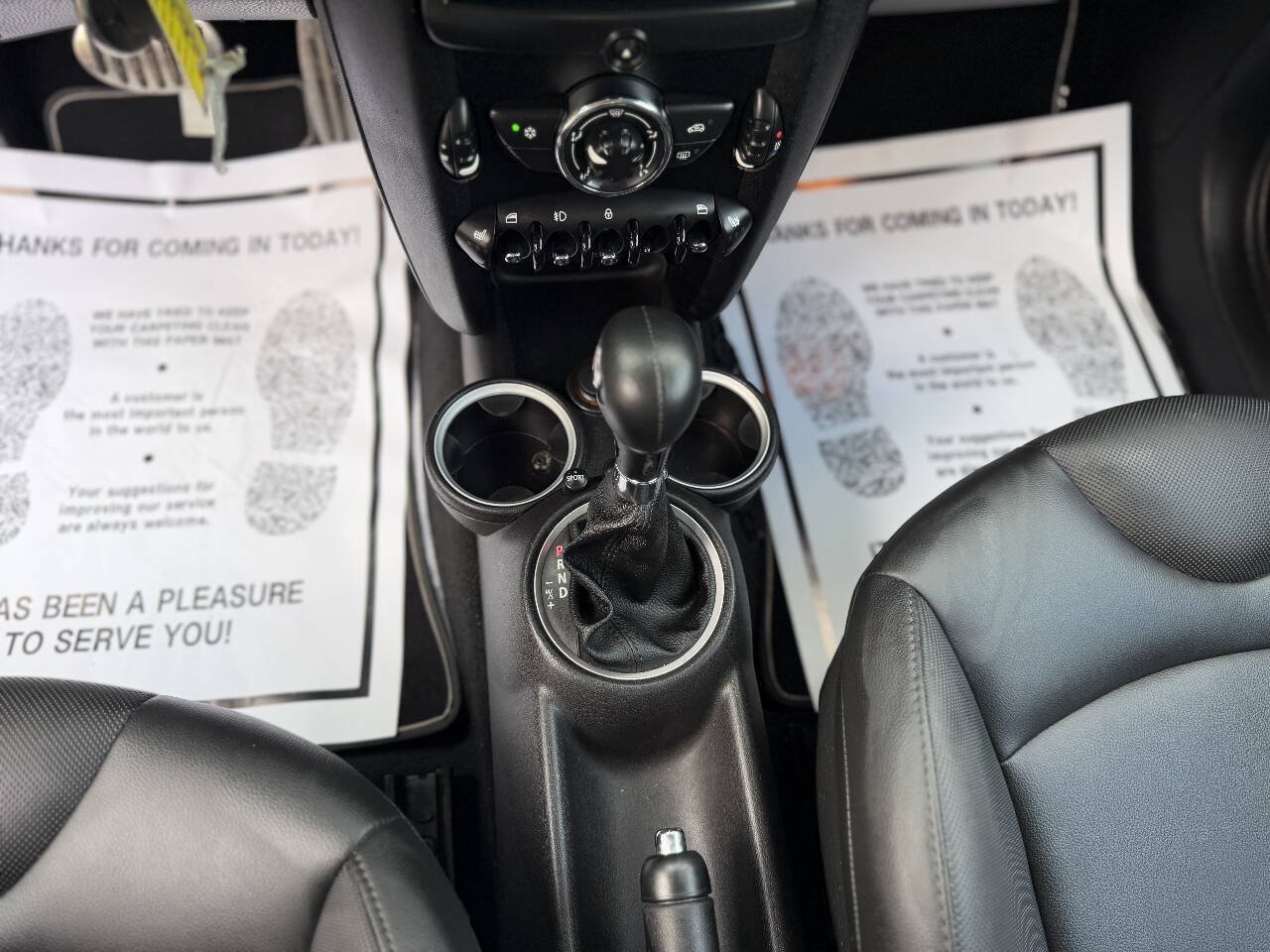 Used 2012 MINI Cooper S FWD image 13