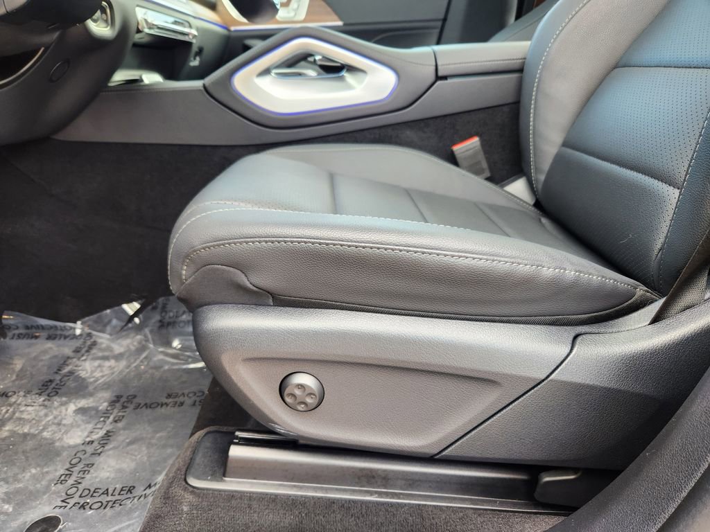 Certified 2026 Mercedes-Benz GLE 350 4MATIC image 24