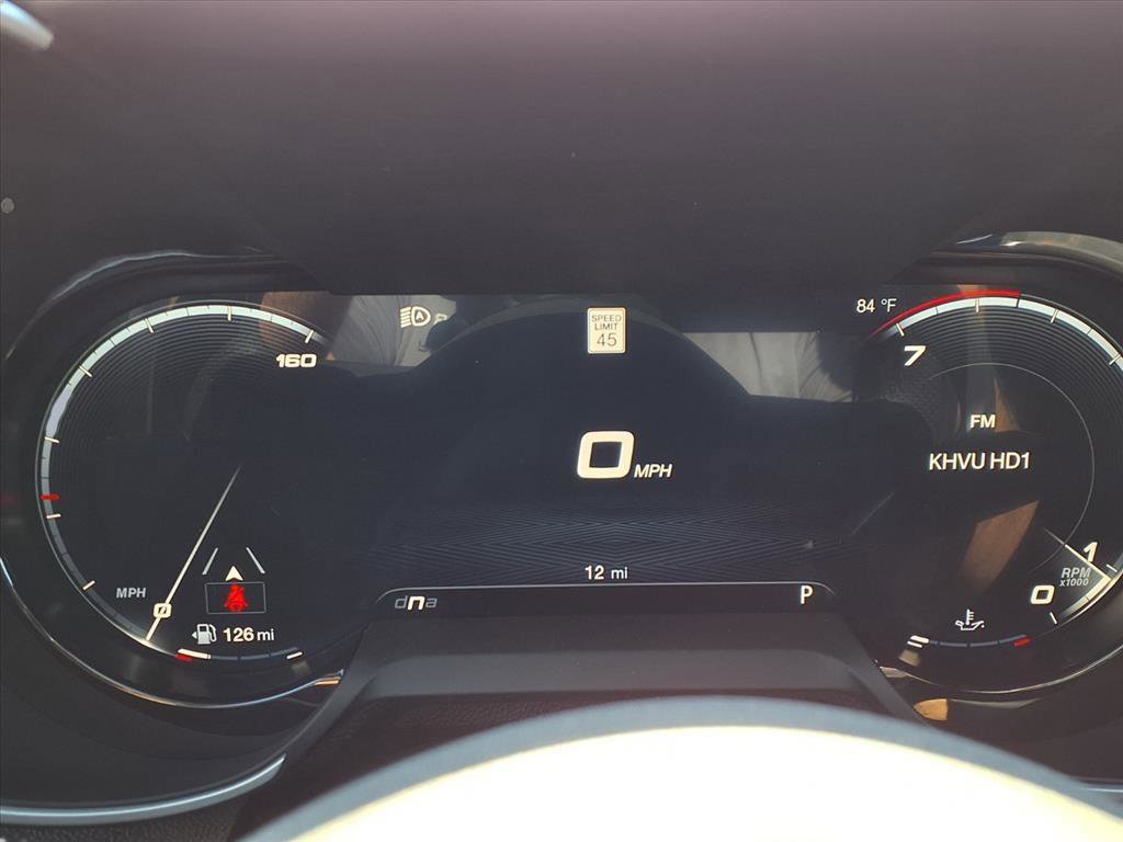 New 2025 Alfa Romeo Giulia w/ Driving Assist Package image 14