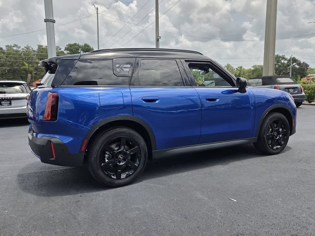 New 2027 MINI Cooper Countryman S AWD/4WD image 7
