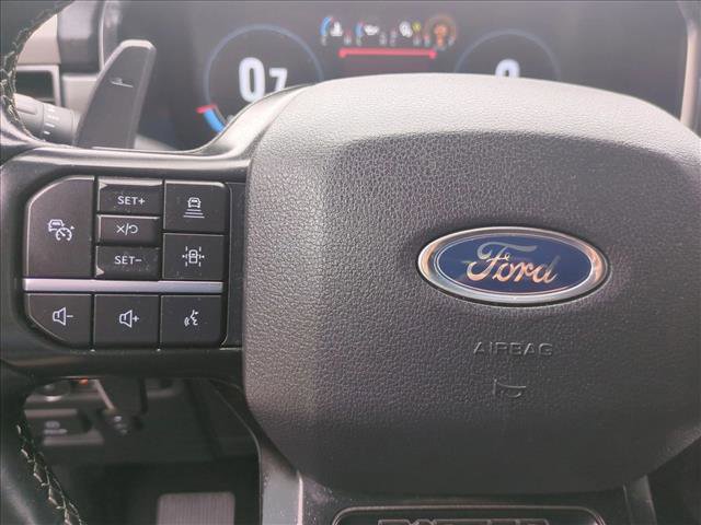 Used 2021 Ford F150 Raptor w/ Tow Technology Package AWD/4WD image 29