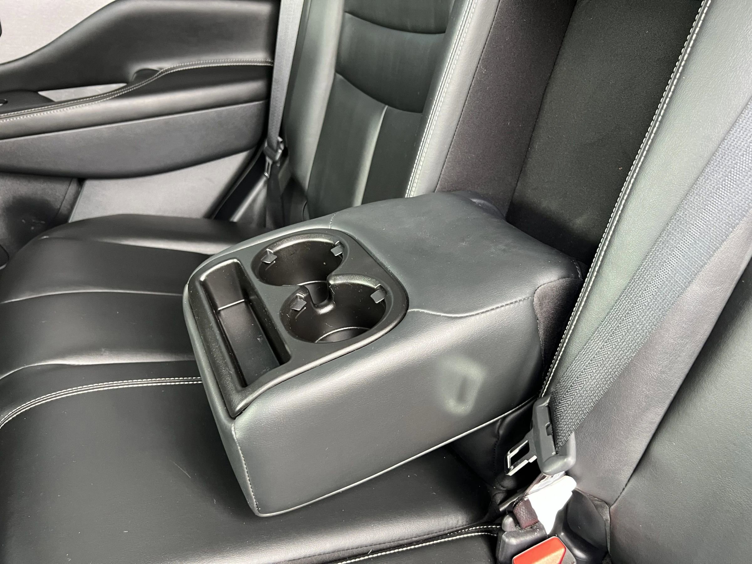 Used 2022 Nissan Murano SV w/ SV Midnight Edition Package FWD image 27