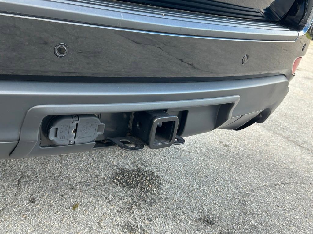 Certified 2022 Jeep Grand Cherokee Laredo E image 31