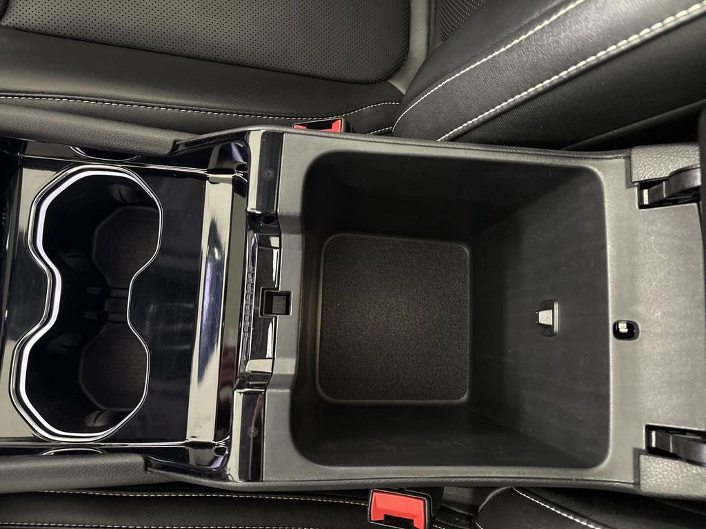 Used 2023 Jeep Grand Cherokee L Limited w/ Luxury Tech Group II image 66