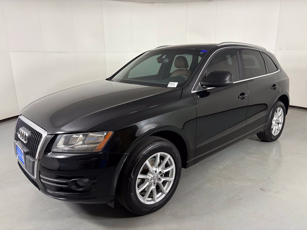 Used 2011 Audi Q5 2.0T Premium AWD/4WD image 4