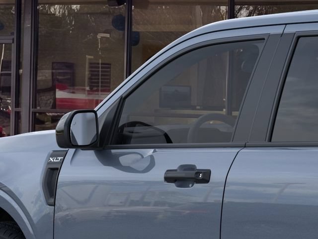 New 2026 Ford Maverick XLT w/ XLT Luxury Package FWD image 21