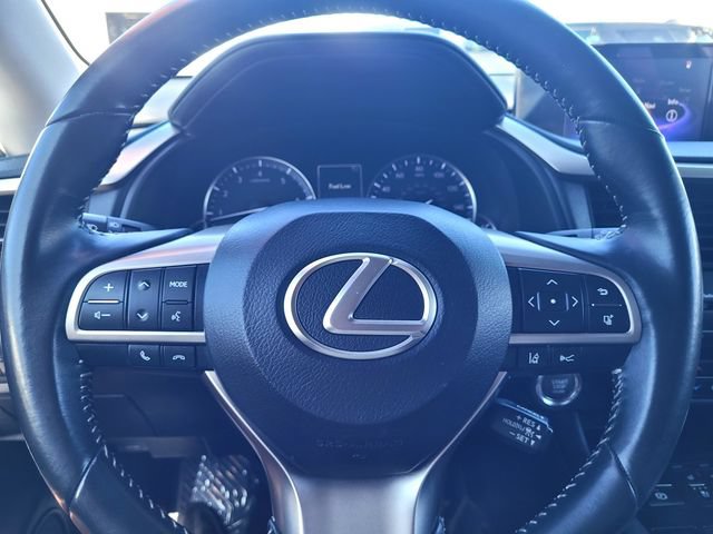 Used 2019 Lexus RX 350L AWD image 25