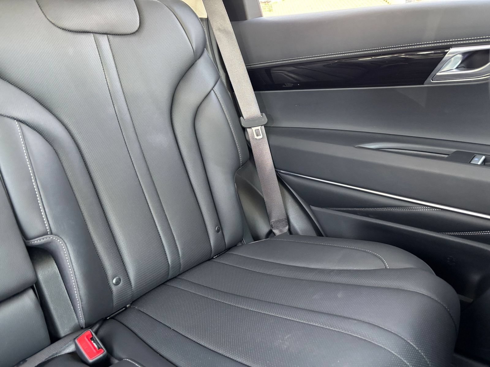 Used 2026 Genesis GV80 2.5T AWD/4WD image 39