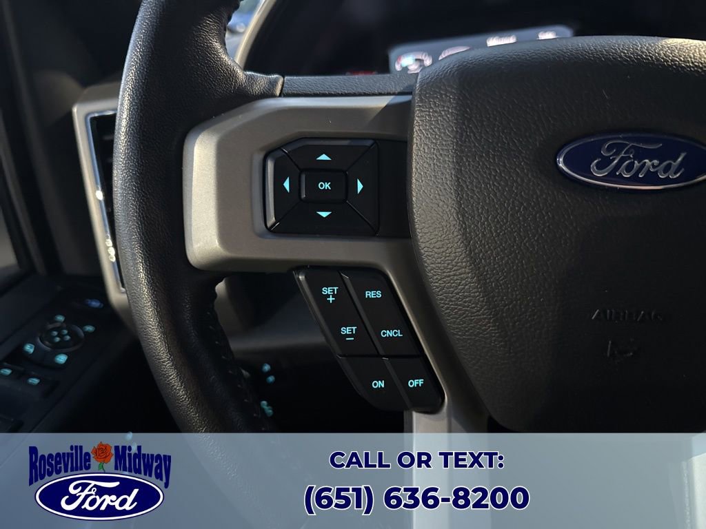 Used 2022 Ford F350 Lariat w/ Lariat Value Package image 26