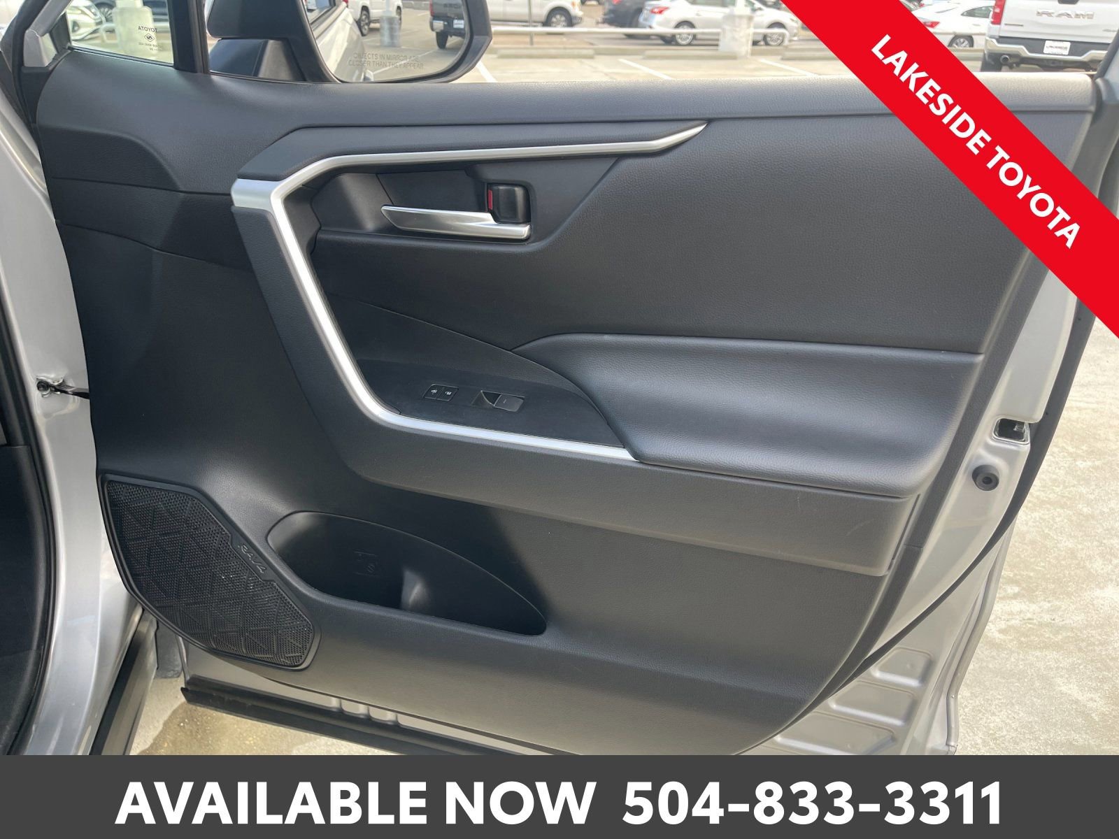 Certified 2024 Toyota RAV4 XLE image 19