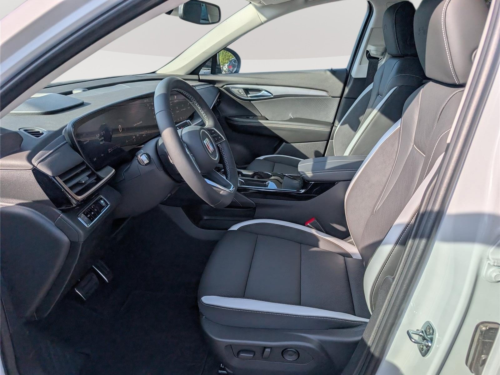 New 2026 Buick Envision Sport Touring AWD/4WD image 12