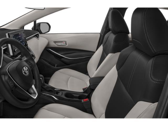 Used 2020 Toyota Corolla XLE w/ Body Protection Package FWD image 9