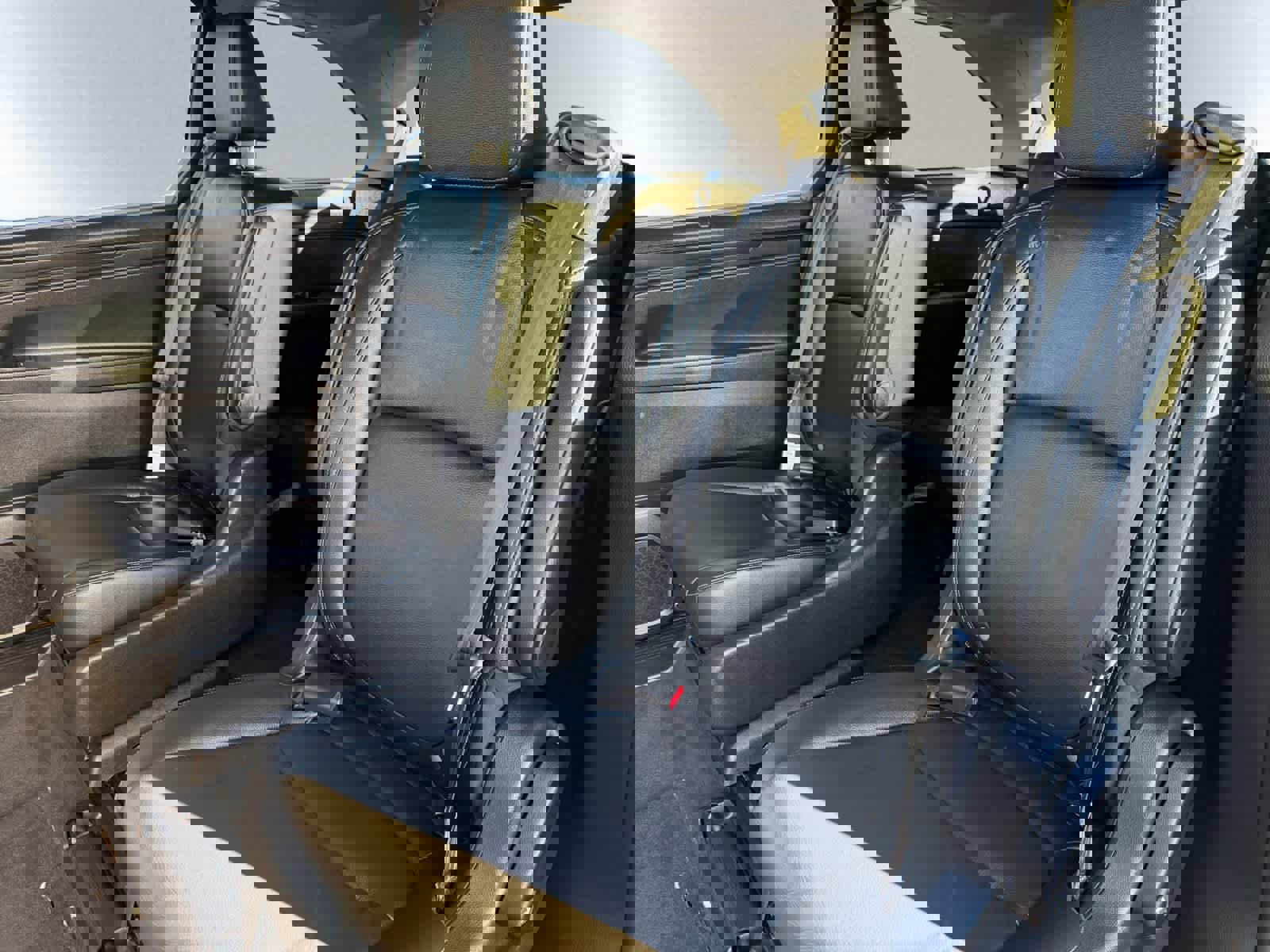 Used 2023 Honda Odyssey EX-L image 18