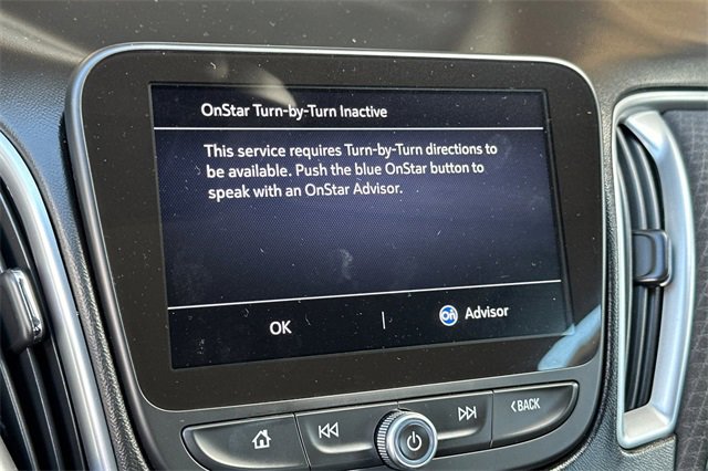 Used 2024 Chevrolet Malibu LT image 18