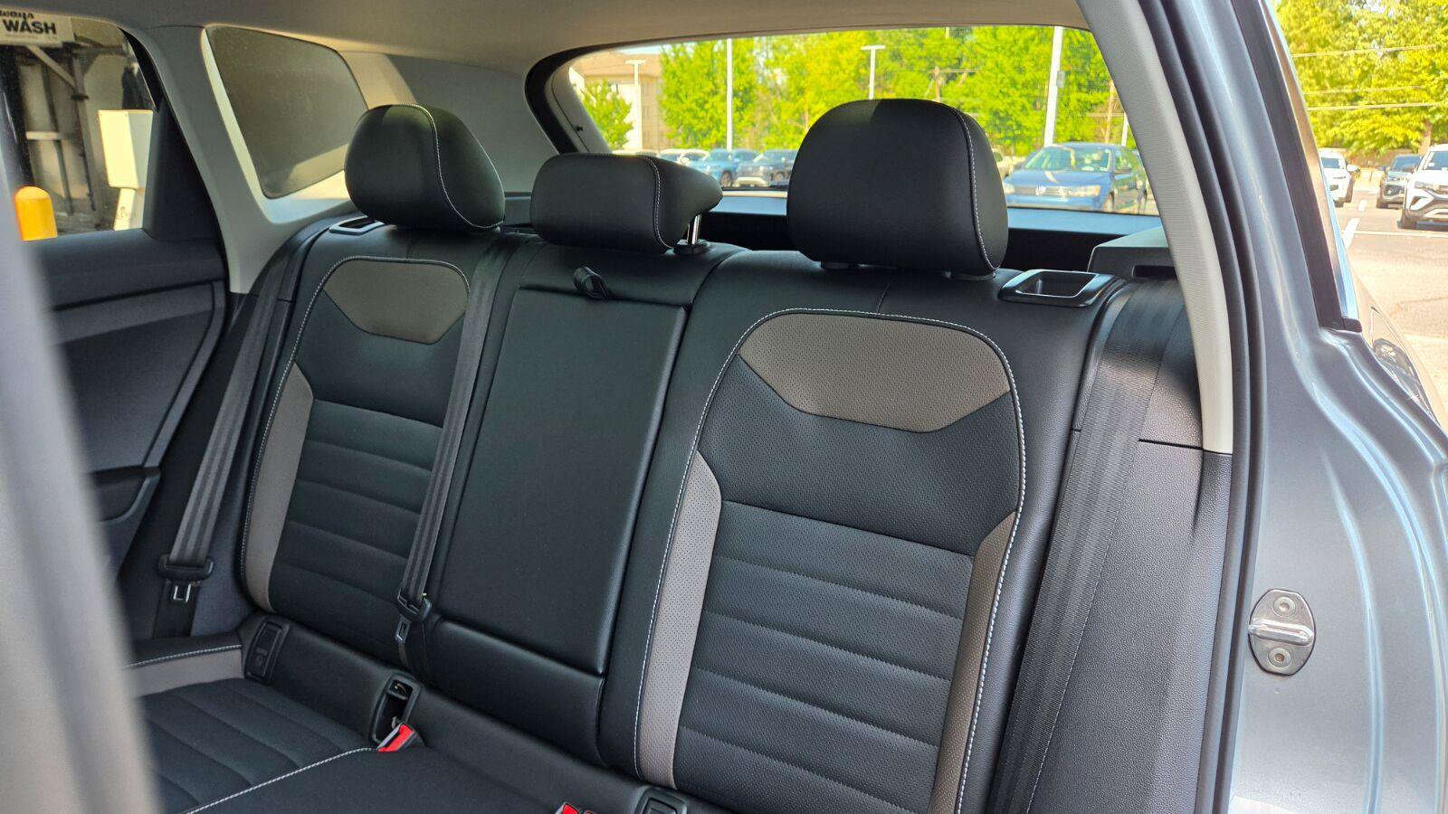Certified 2023 Volkswagen Taos SEL AWD/4WD image 47