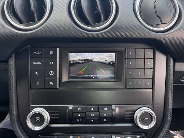 Used 2021 Ford Mustang Coupe w/ Black Accent Package RWD image 18