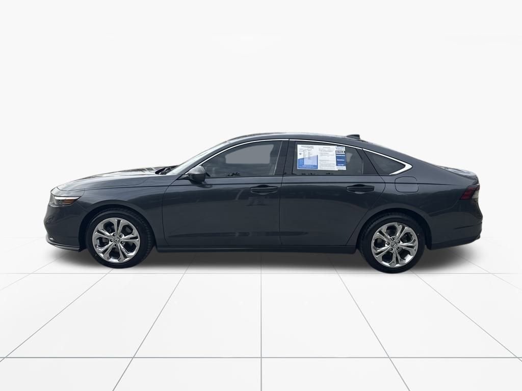 Used 2024 Honda Accord EX image 5