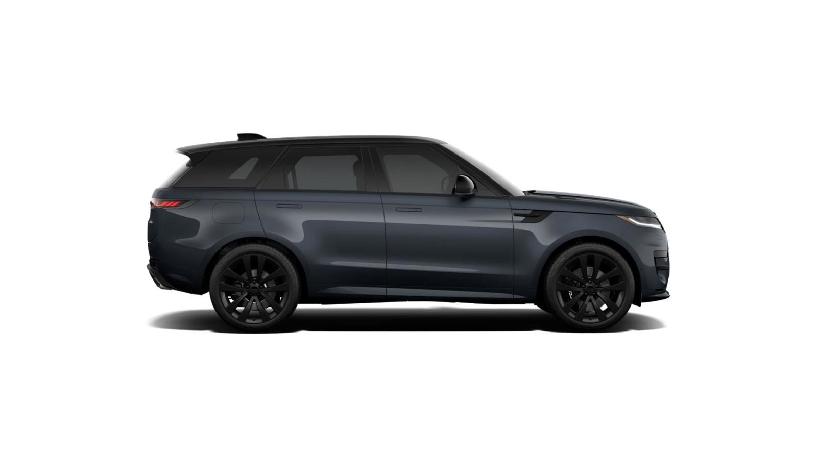 New 2026 Land Rover Range Rover Sport Dynamic SE image 3