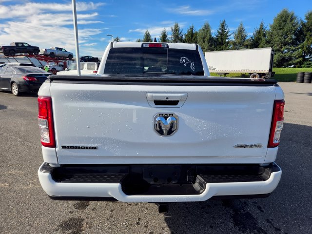 Used 2022 RAM 1500 Big Horn AWD/4WD image 17