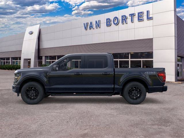 New 2026 Ford F150 XLT w/ Equipment Group 302A MID AWD/4WD image 3
