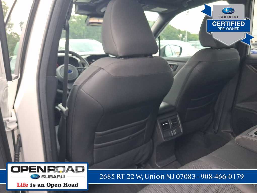 Certified 2026 Subaru Forester Premium AWD/4WD image 24