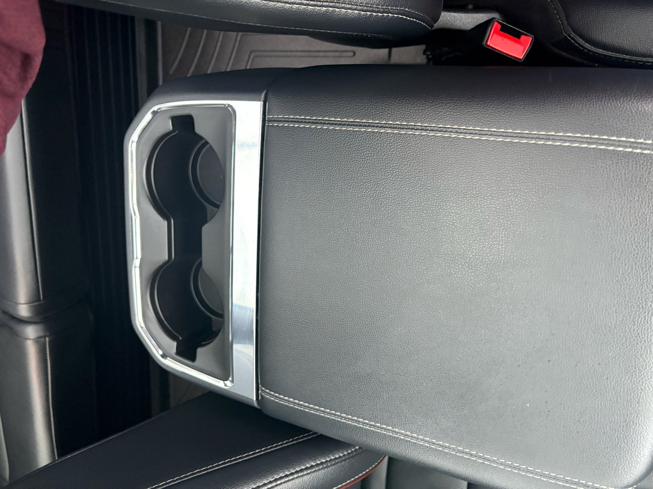 Used 2024 Ford F350 Lariat w/ Lariat Ultimate Package image 33