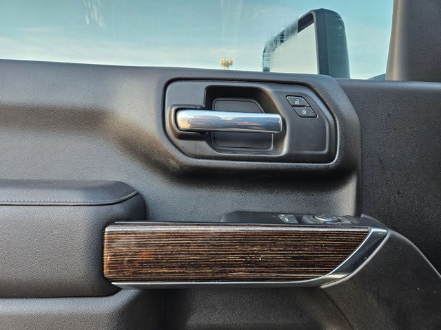 Used 2024 GMC Sierra 2500 SLE w/ SLE Convenience Package image 9
