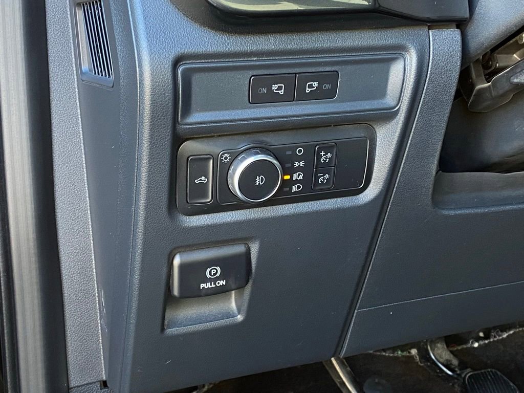 Used 2022 Ford F150 Tremor image 12