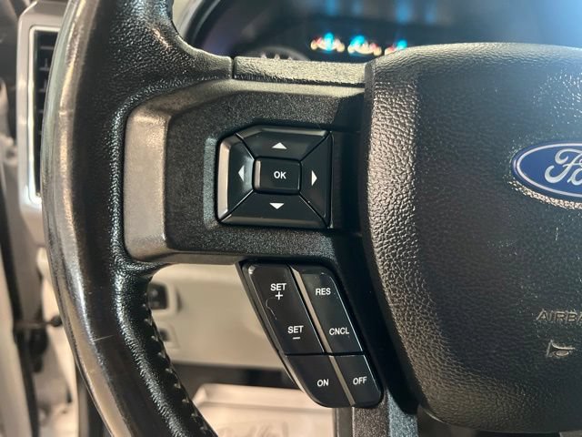 Used 2018 Ford F150 XLT w/ Equipment Group 301A Mid AWD/4WD image 14