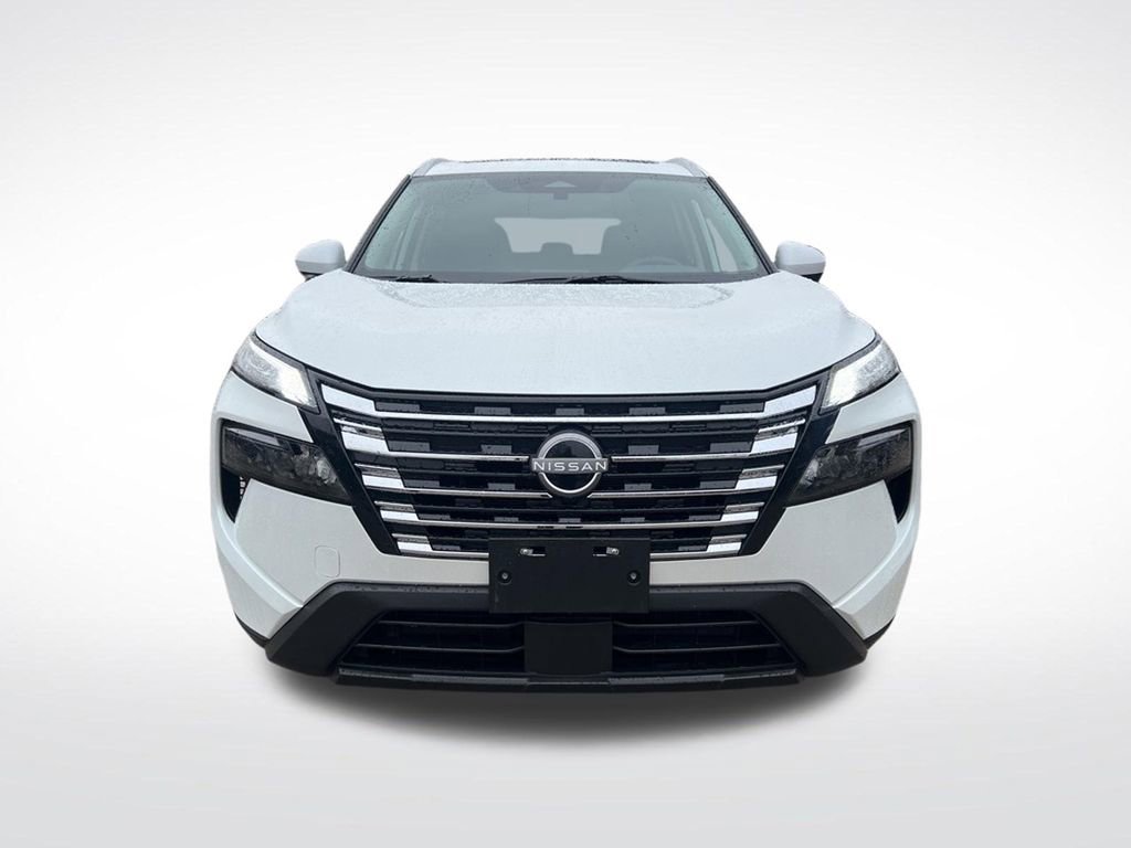 Certified 2026 Nissan Rogue SV w/ SV Premium Package AWD/4WD image 2