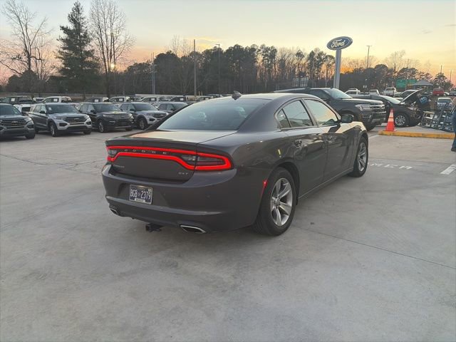 Used 2018 Dodge Charger SXT Plus image 9