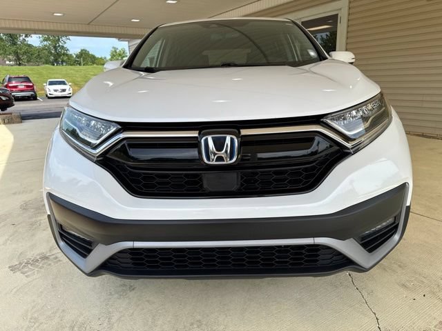 Used 2022 Honda CR-V EX-L image 12