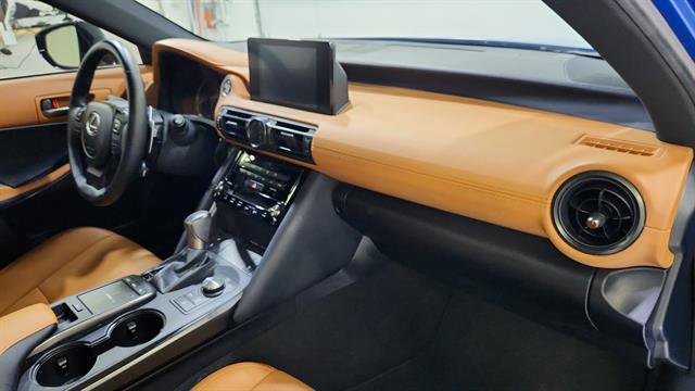 Used 2023 Lexus IS 300 w/ Comfort Package image 25