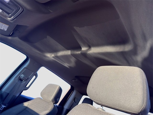 Used 2023 Chevrolet Silverado 1500 RST image 28