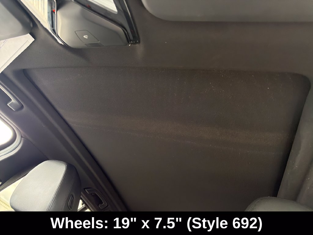 Used 2019 BMW X3 xDrive30i w/ Driving Assistance Package AWD/4WD image 22
