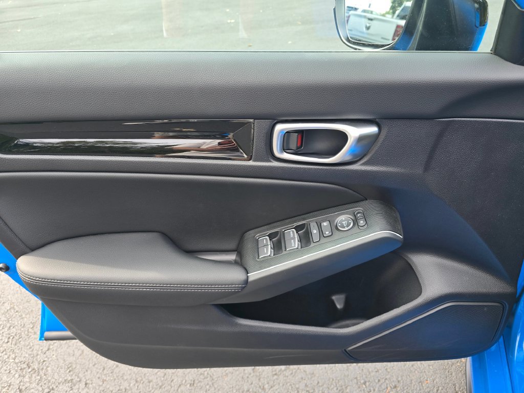 Certified 2026 Honda Civic Sport Touring image 10