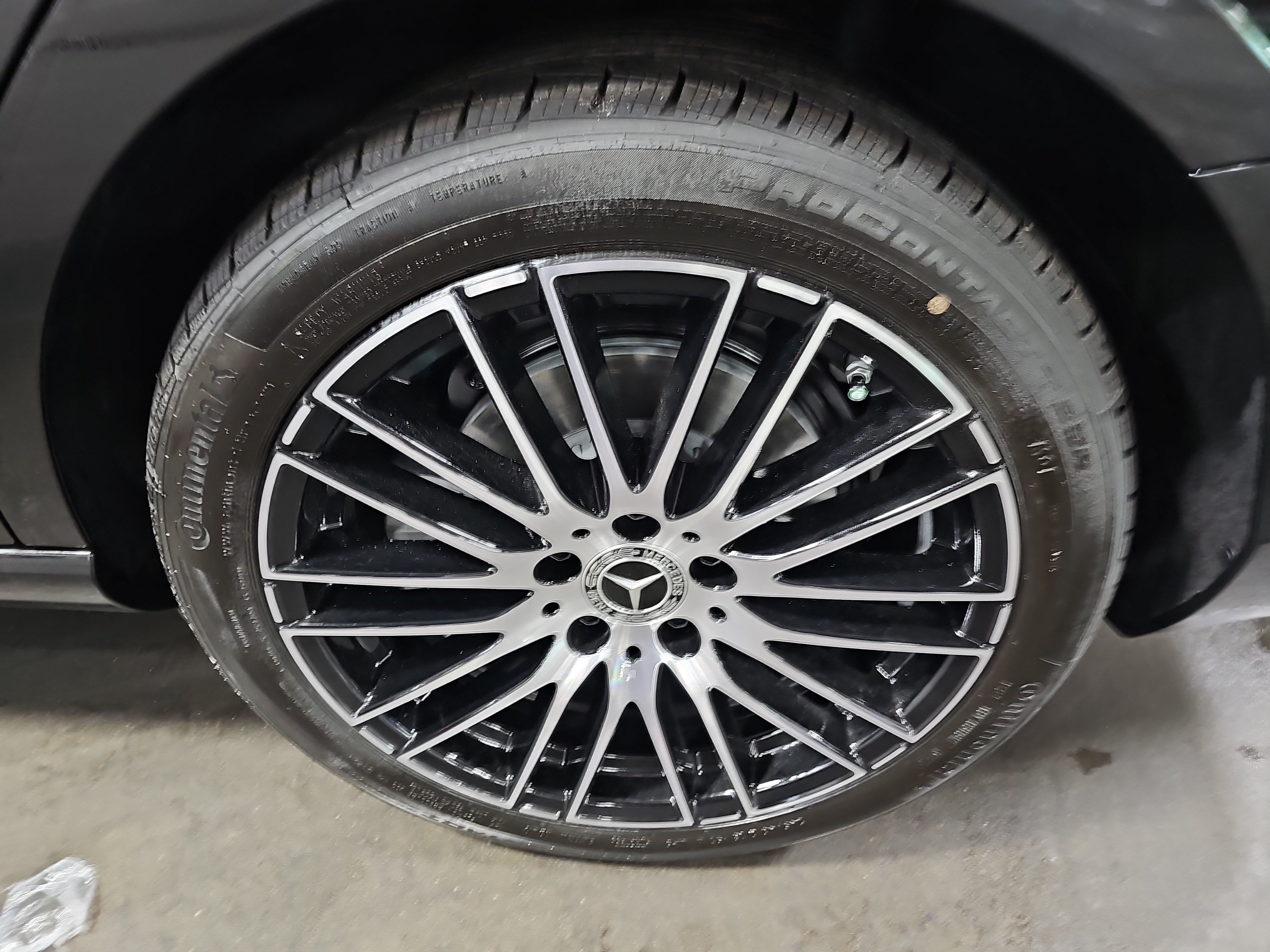 New 2026 Mercedes-Benz C 300 Sedan image 35