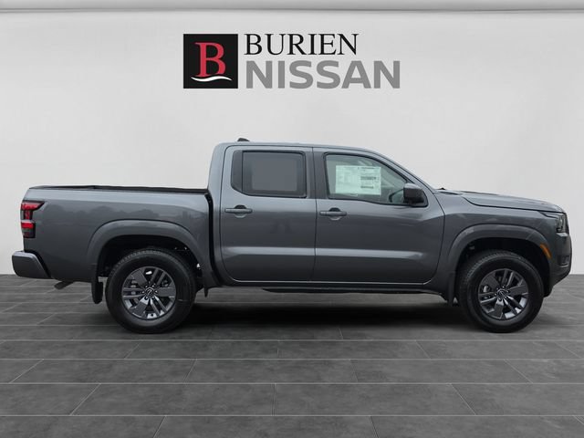 New 2026 Nissan Frontier SV w/ Tow Package AWD/4WD image 6
